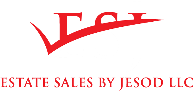 Estate Sales by Jesod LLC