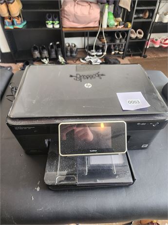 HP Printer