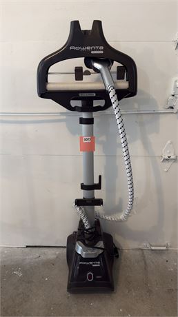 Rowenta Iron Steamer