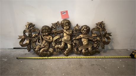 Angels Wall Decor